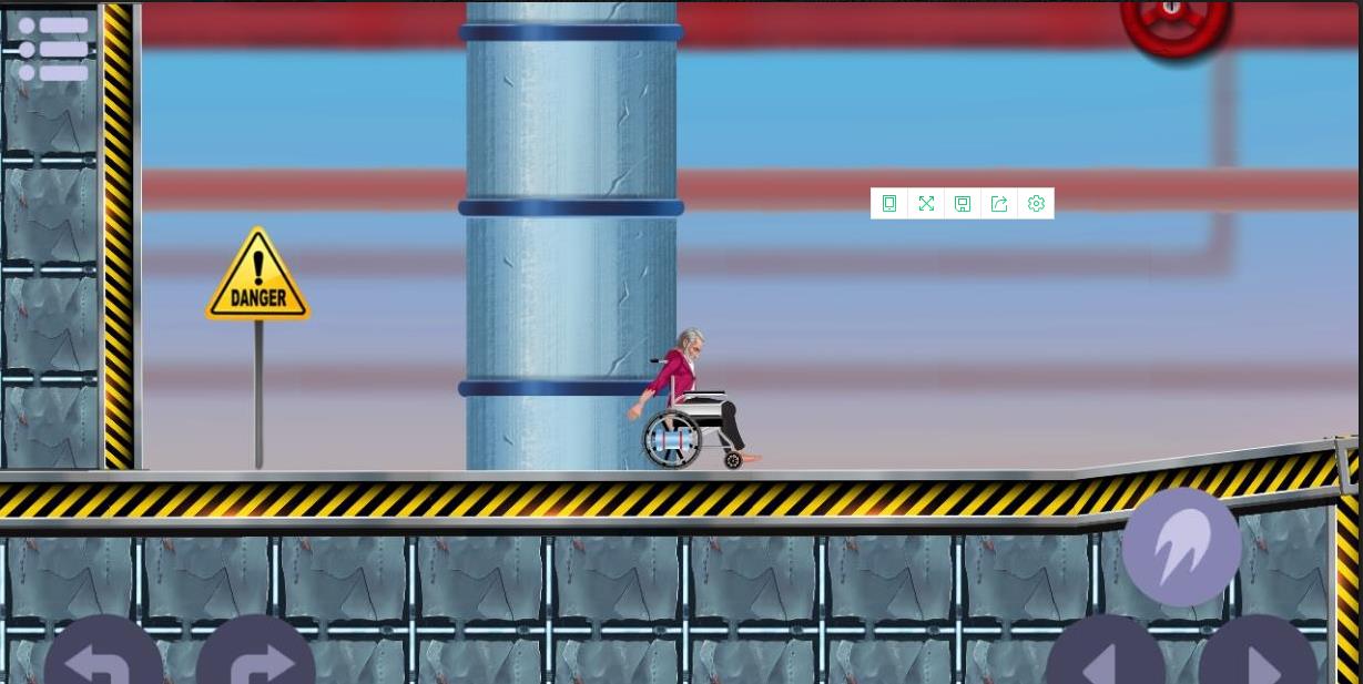 希望轮子(crazy wheels)安卓版图3