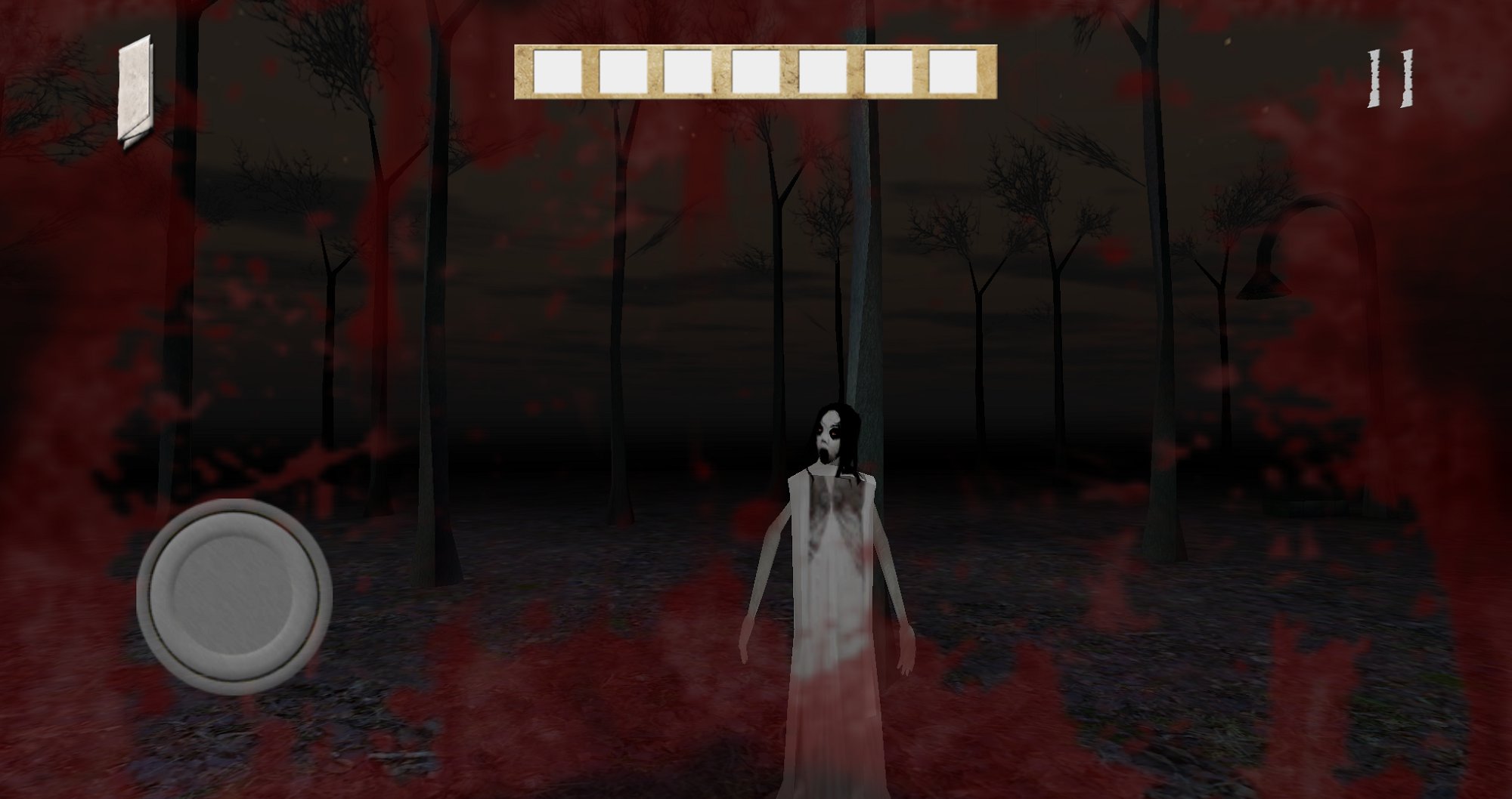 SlendrinaTheForest安卓最新版下载图5