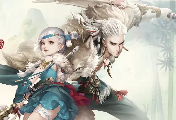新剑侠情缘手游5月24日版本更新内容介绍：2周年武林大会开启图片1