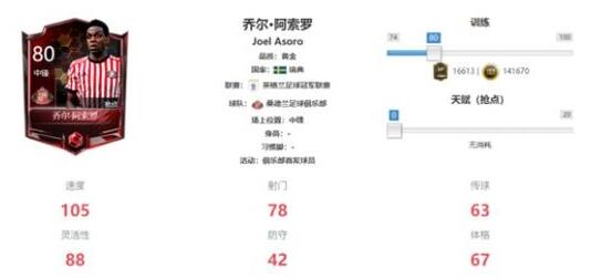 FIFA足球世界中锋选谁最好？中锋最强球员选择推荐图片2