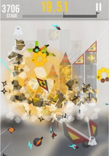 Weapon Go游戏手机版下载图2