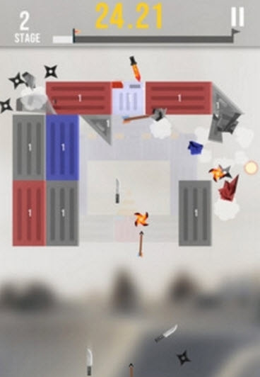 Weapon Go游戏手机版下载图4