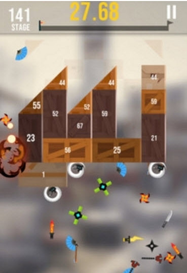 Weapon Go游戏手机版下载图1
