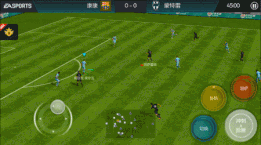 FIFA足球世界剧情模式挑战一次过：企鹅电竞高手教你操作图片9