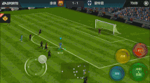 FIFA足球世界剧情模式挑战一次过：企鹅电竞高手教你操作图片10