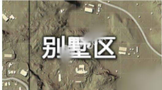 绝地求生刺激战场沙漠地图哪里资源多？沙漠地图资源分布介绍图片2