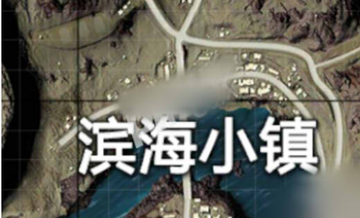 绝地求生刺激战场沙漠地图哪里资源多？沙漠地图资源分布介绍图片8