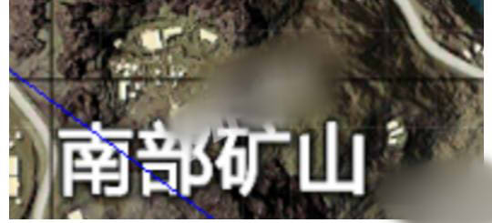 绝地求生刺激战场沙漠地图哪里资源多？沙漠地图资源分布介绍图片5