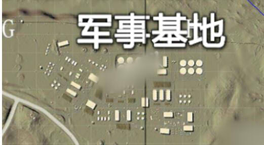 绝地求生刺激战场沙漠地图哪里资源多？沙漠地图资源分布介绍图片1