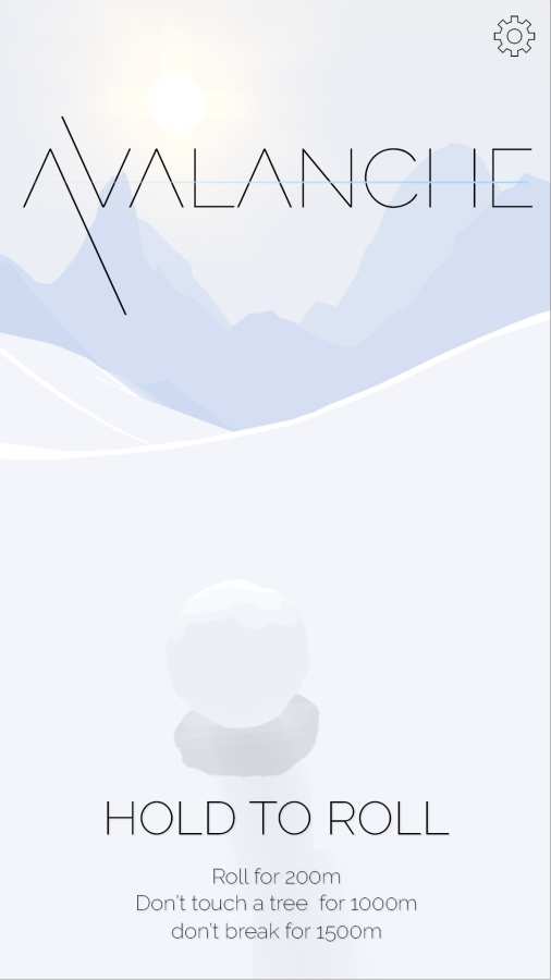 雪崩游戏最新版下载图1