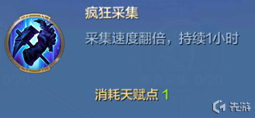 我的王朝主君天赋怎么加点？最强主君天赋加点方案推荐图片14