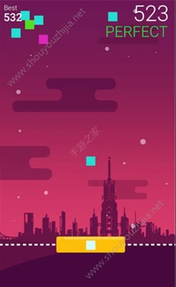 音乐方块追逐节奏安卓版图片2