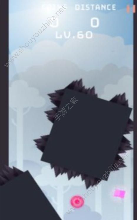 山谷边缘安卓版图1