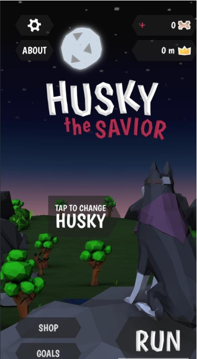 Husky图4