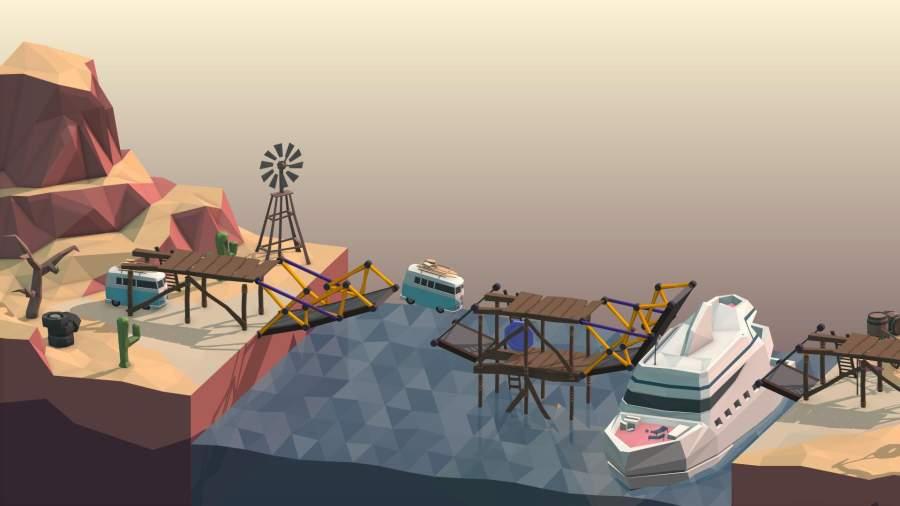 Poly Bridge2中文版图2