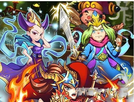 阴阳大乱斗满V版游戏手机版图2