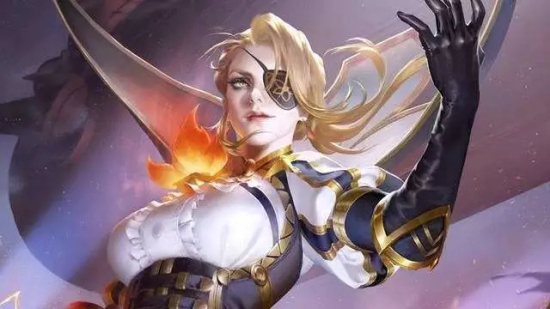 王者荣耀体验服5月3日更新了什么？刺客/李白削弱、韩信春天来临图片1