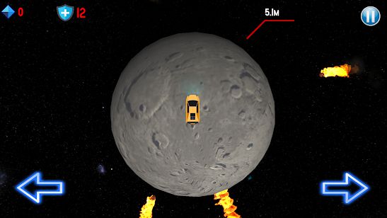 星星毁灭安卓版图1
