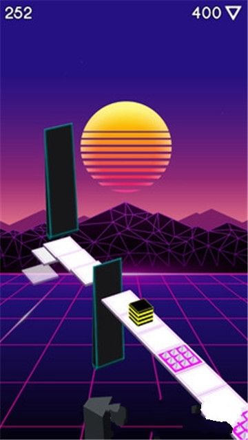 霓虹视界安卓版图1