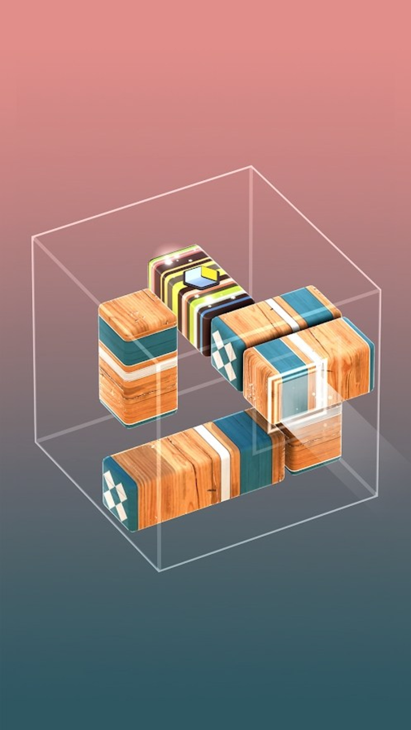 拯救小方块无限提示安卓版图3