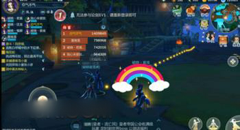 剑网3指尖江湖李承恩祁进洛风获取攻略
