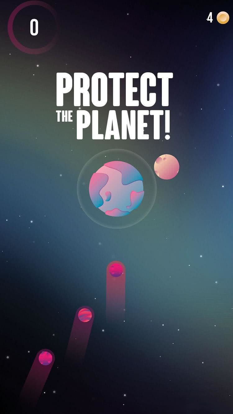 守卫星球（Protect The Planet）手机安卓版图2