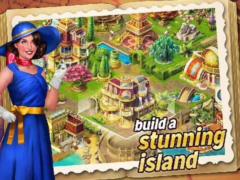 珍珠的冒险安卓手机版下载图1