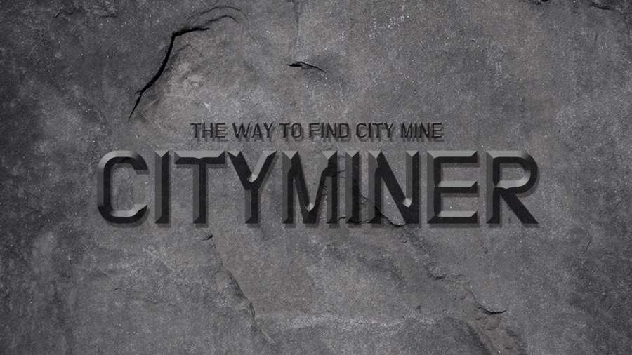 City miner游戏手机版下载图1