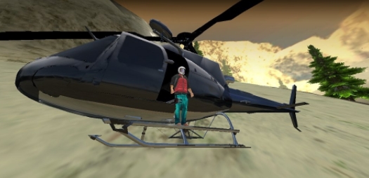 翼套飞行模式WingSuit Simulator 3D手游最新版下载图3