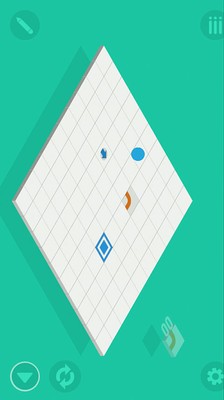 为小球铺路游戏最新版安卓图1
