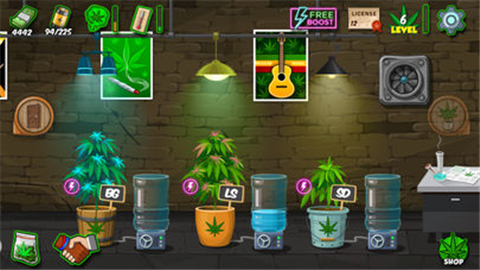 烟草种植商合法化游戏安卓手机版图2