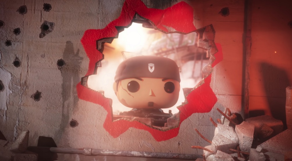 战争机器POP（Gears Pop）手游公测版图3
