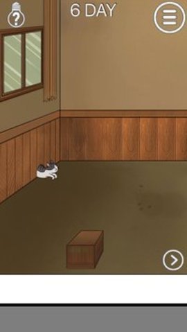 我的猫咪找不到了安卓版游戏图1