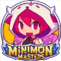 迷你怪兽兵团Minimon Masters手游安卓最新版下载