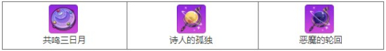 崩坏学园2灼热轨迹活动开启：“希儿的深海之心”限时任务开放！图片4