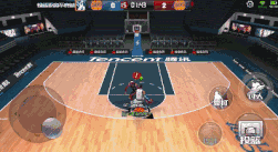 最强NBA魔术师麦迪怎么玩？巅峰麦迪超强实战技巧gif动图一览图片5