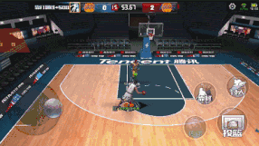 最强NBA魔术师麦迪怎么玩？巅峰麦迪超强实战技巧gif动图一览图片3