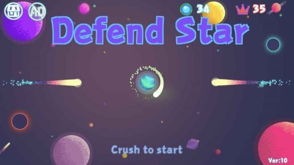 DefendStar游戏手机版图4