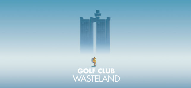 Golf Club Wasteland图7