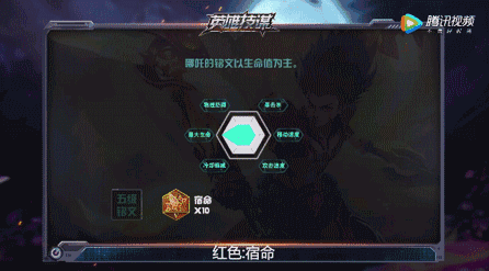 王者荣耀哪吒怎么出装？最强哪吒出装/铭文/连招视频图片1