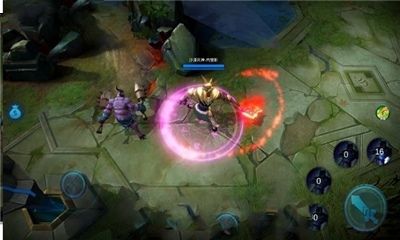 GZlol版图2