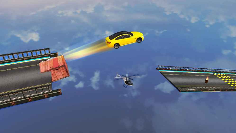 High Speed Bridge Racing游戏安卓版图2