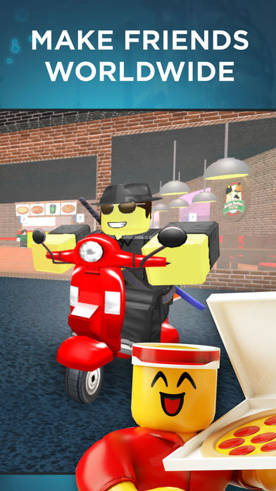 Roblox2手机版图2