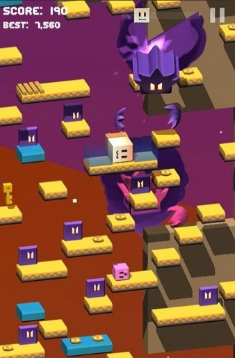 Super Drop Land游戏手机版图4