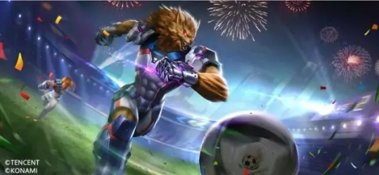魂斗罗归来7月新版本“夏日海盗”活动汇总：世界杯活动兰斯皮肤免费领取图片1