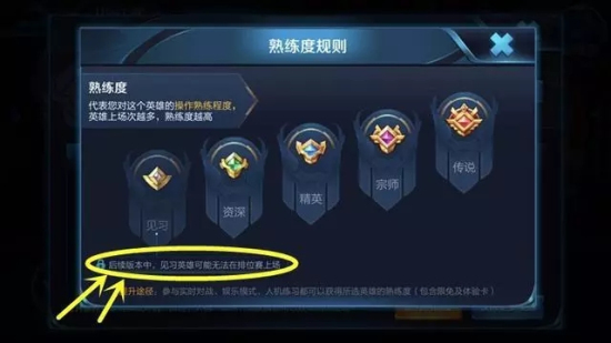 王者荣耀s12赛季更新了哪些东西？s12赛季新增内容详情一览图片1