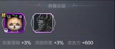 奇迹MU觉醒新精灵馋嘴大王怎么玩？属性/技能/羁绊/职业搭配图文攻略图片7