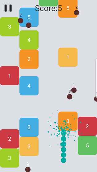 方块大战贪吃蛇游戏手机最新版图3
