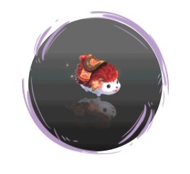 梦幻西游手游“大鱼海棠”坐骑怎么获得？刺果猥/北溟鲲获取途径介绍图片2