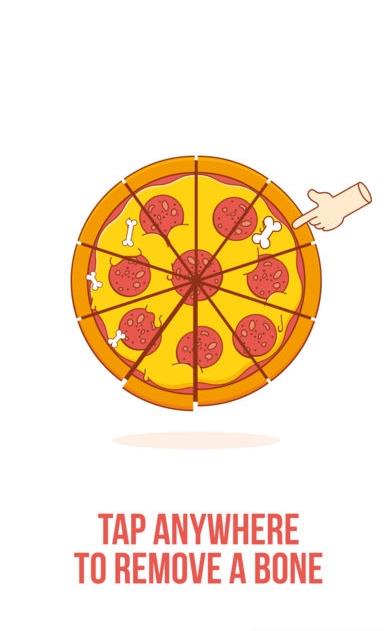 无骨披萨(Boneless Pizza)安卓版游戏图1